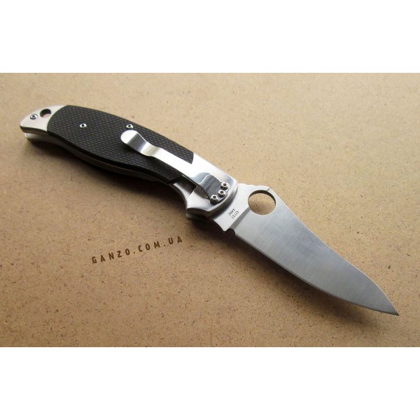 Ніж Ganzo G7371, чорний