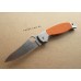 Ніж Ganzo G7371, помаранчевий
