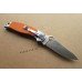 Ніж Ganzo G7371, помаранчевий