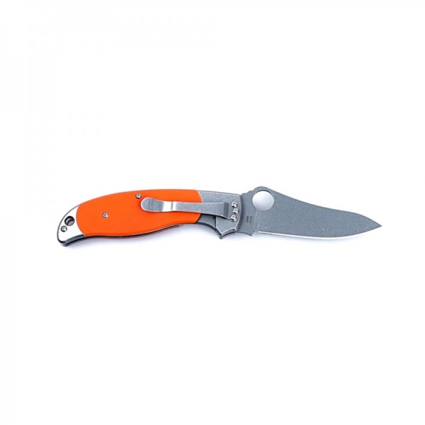 Ніж Ganzo G7372, помаранчевий