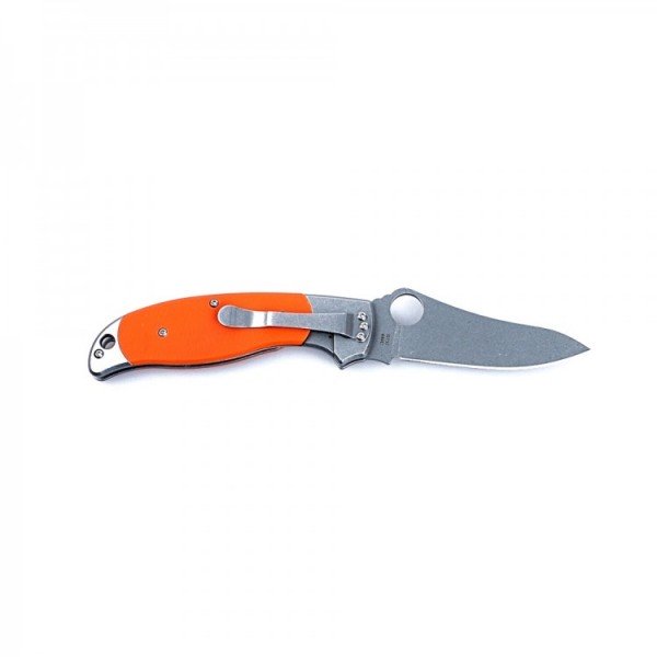 Ніж Ganzo G7372, помаранчевий