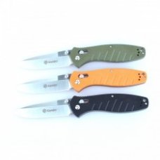 Ніж Ganzo G738  помаранчевий