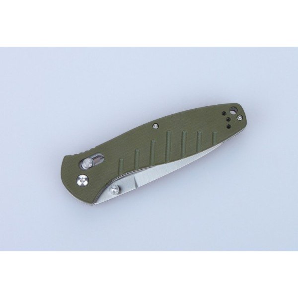 Ніж Ganzo G738  помаранчевий