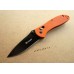 Ніж Ganzo G7393 помаранчевий
