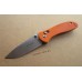 Ніж Ganzo G7392 помаранчевий