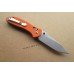 Ніж Ganzo G7392 помаранчевий