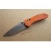 Ніж Ganzo G7392 помаранчевий