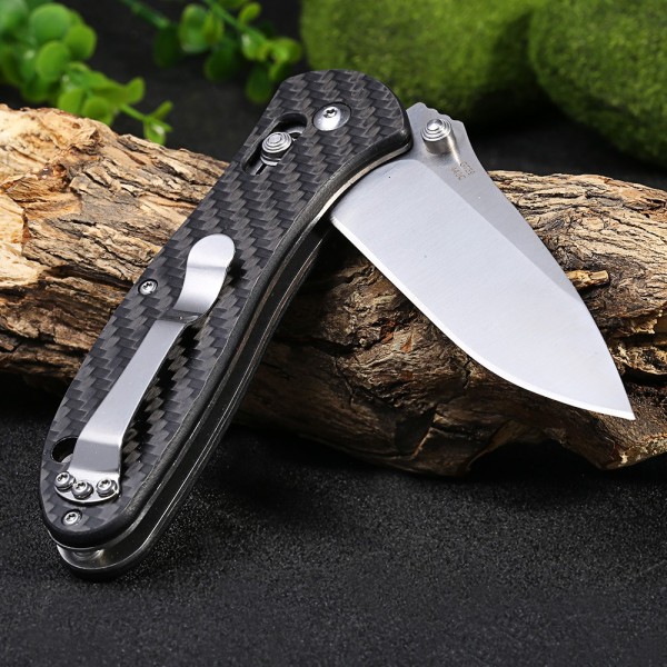 Ніж Ganzo G7391-CF