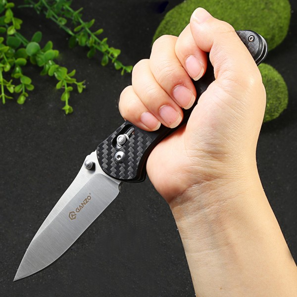 Ніж Ganzo G7391-CF