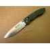 Ніж Firebird F740-GR by Ganzo G740-GR, зелений