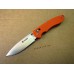 Ніж Ganzo G740, помаранчевий