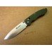 Ніж Firebird F740-GR by Ganzo G740-GR, зелений