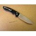 Нож Firebird F740-BK by Ganzo G740-BK