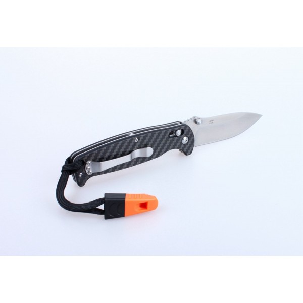 Ніж Ganzo G7411-CF-WS