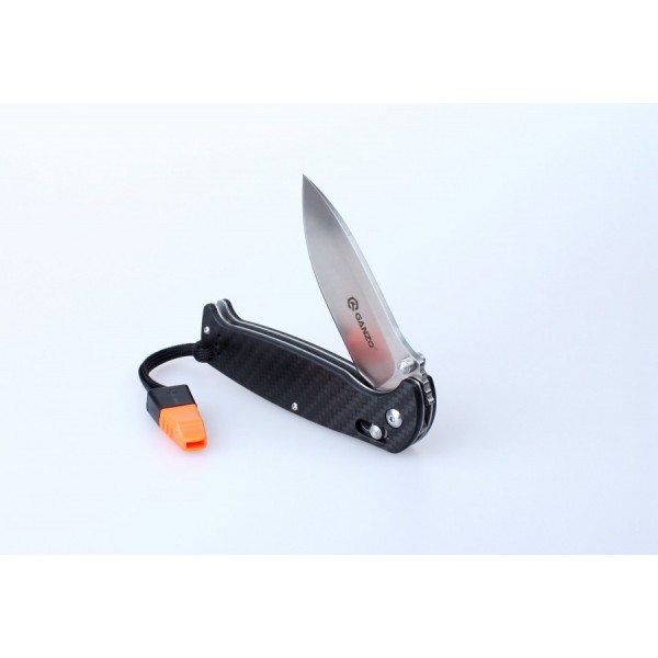 Ніж Ganzo G7411-CF-WS