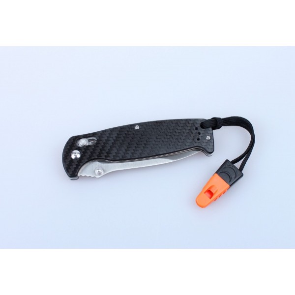 Ніж Ganzo G7411-CF-WS