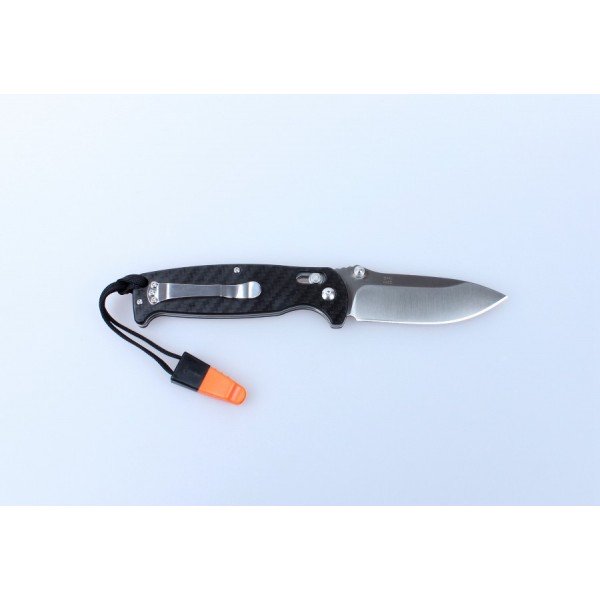 Ніж Ganzo G7411-CF-WS