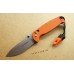 Ніж Ganzo G7412-WS, помаранчевий