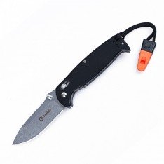 Ніж Ganzo G7412-WS, чорний