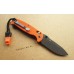 Ніж Ganzo G7413-WS, помаранчевий