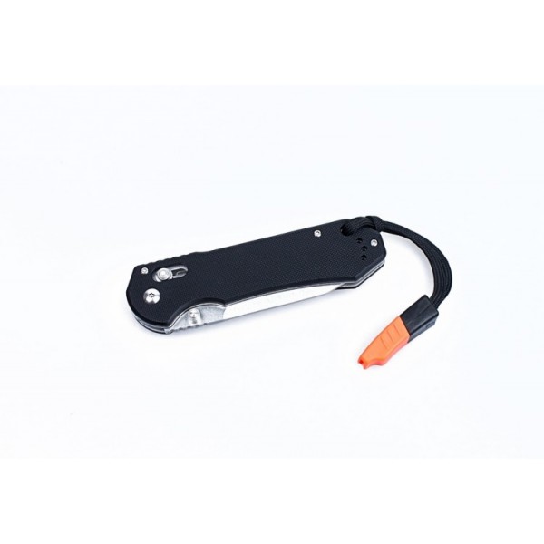 Ніж Ganzo G7452-WS, чорний