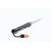 Ніж Ganzo Firebird F7452-GR-WS, зелений