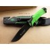 Ніж Ganzo G8012-LG, зелений