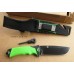 Ніж Ganzo G8012-LG, зелений