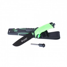 Ніж Ganzo G8012-LG, зелений