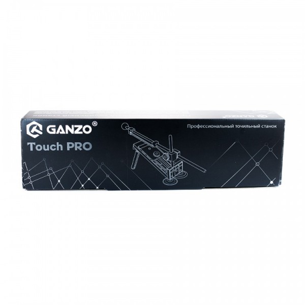 Точилка Ganzo Touch Pro GTP 