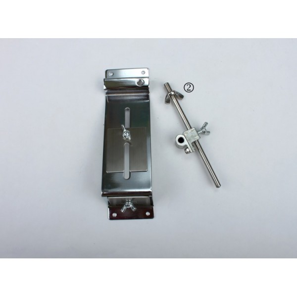 Точильний верстат Ganzo Touch Pro Steel GTPS + каміння, чохол