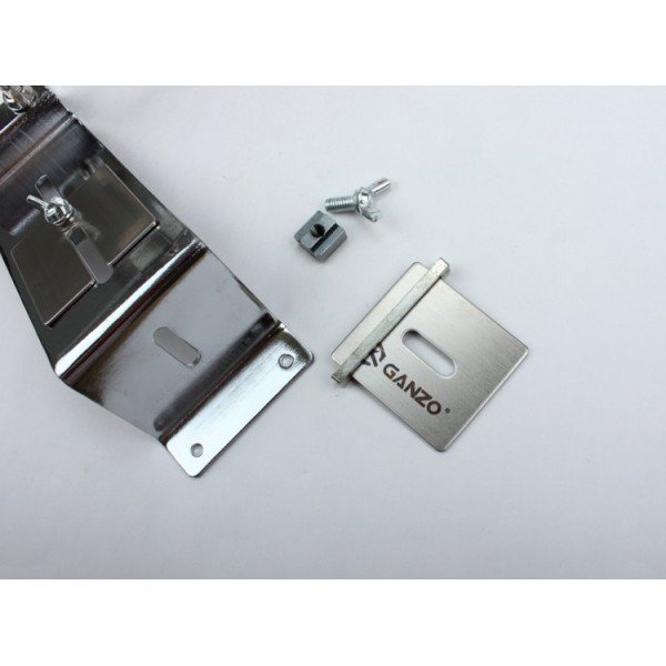 Точильний верстат Ganzo Touch Pro Steel GTPS + каміння, чохол