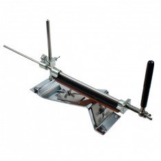 Точильний верстат Ganzo Touch Pro Steel GTPS + каміння, чохол