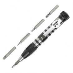 Набір інструментів KAI TXTOOL GRAY