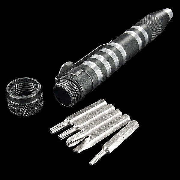 Набір інструментів KAI TXTOOL GRAY