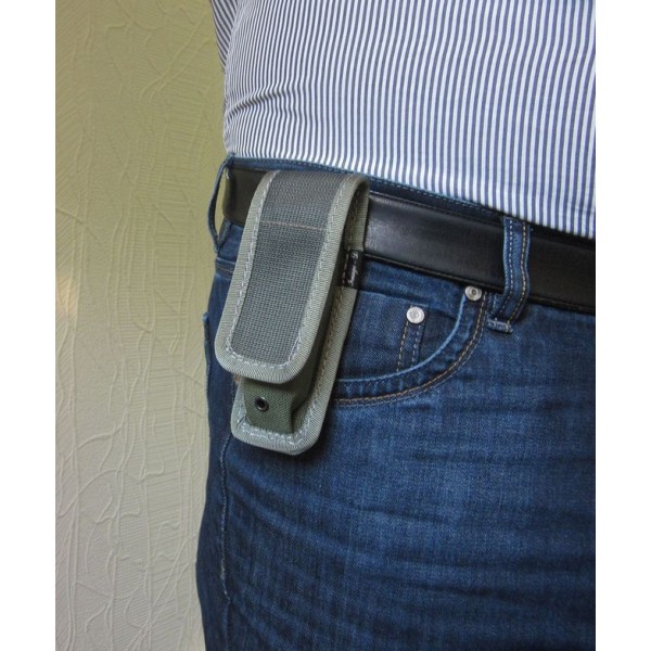 Чохол Molle (army green)