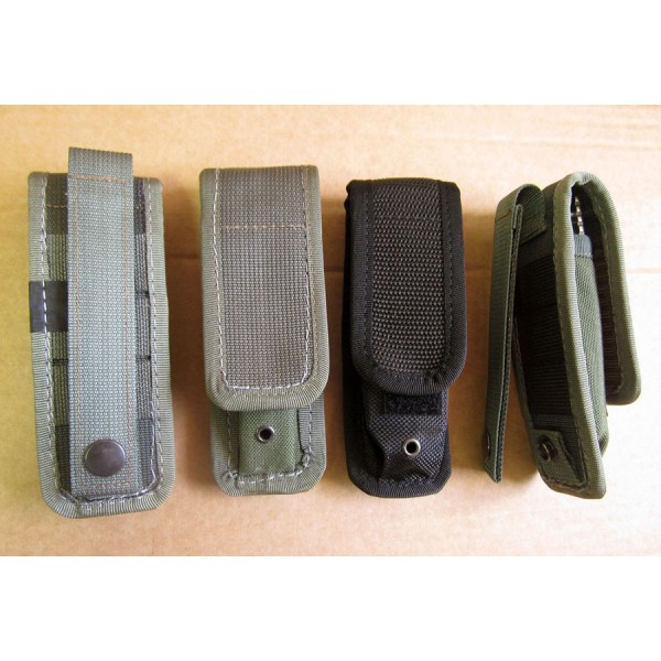 Чохол Molle (black)