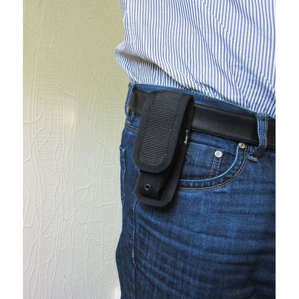 Чохол Molle (black)