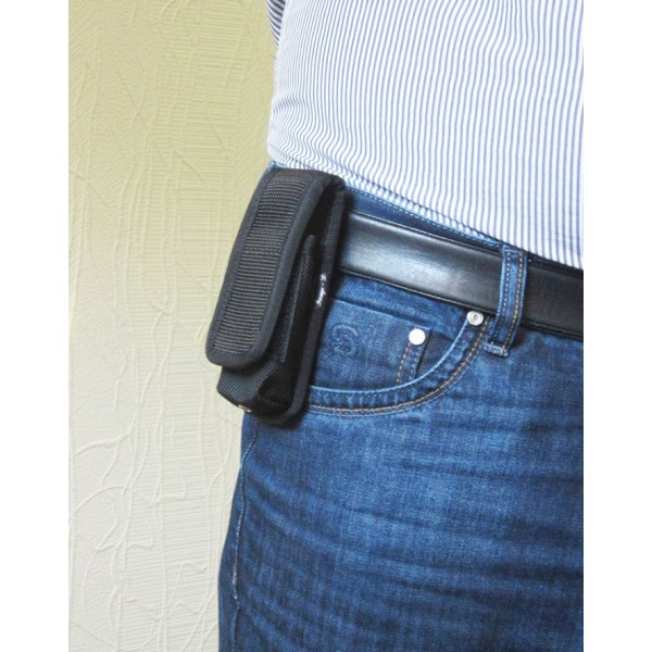 Чохол чорний (великий)