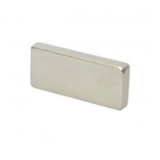 Магніт неодимовий 45х15х5 мм, для точилок Ganzo
