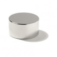 Магніт неодимовий 20х10 циліндричний, для точилок Ganzo