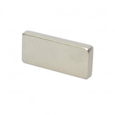 Магніт неодимовий 45х15х5 мм, для точилок Ganzo