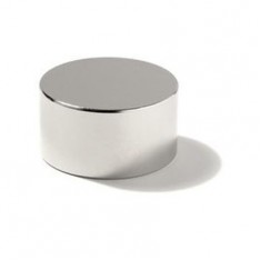 Магніт неодимовий 20х10 циліндричний, для точилок Ganzo