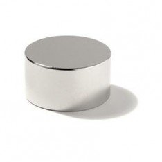 Магніт неодимовий 20х10 циліндричний, для точилок Ganzo