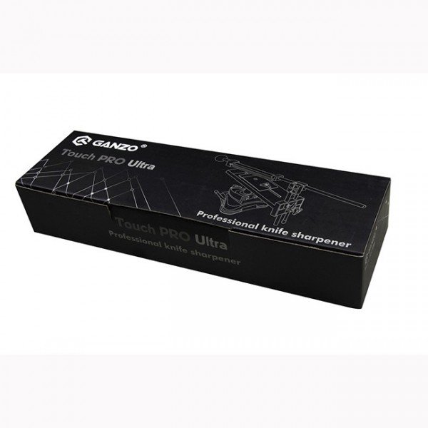 Точилка Ganzo Touch Pro Ultra (GTPU)