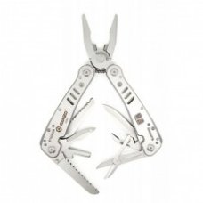 Акція! Мультитул Ganzo G301 + набір біт, чохол