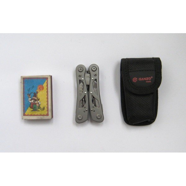Мультитул Ganzo G104S
