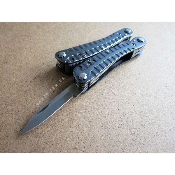 Мультитул Ganzo G3130 (G105) + набір біт, чохол