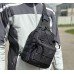 Тактичний рюкзак через плече