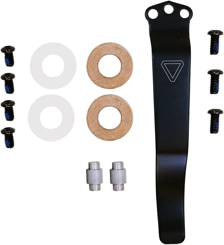 Набор запчастей Ontario Knife RAT II Repair Kit